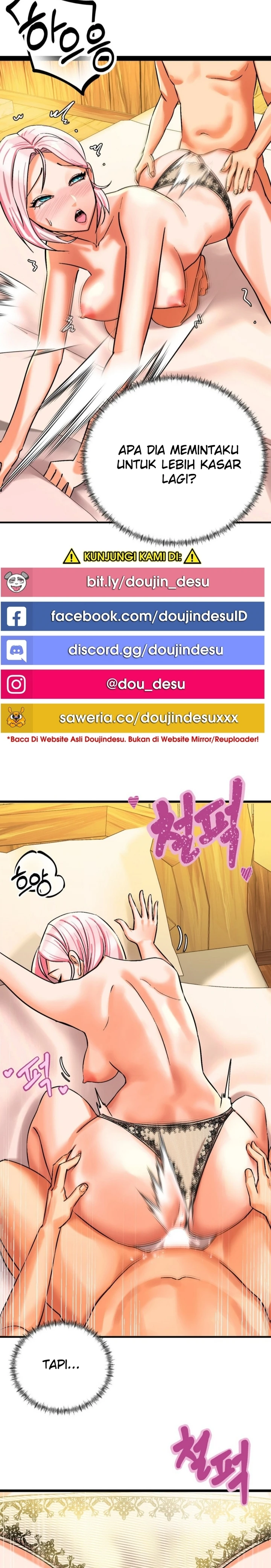 Farming with Girls Chapter 11 - Page 16